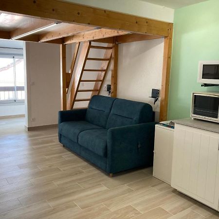Apartamento L'Airette Marseillan  Exterior foto