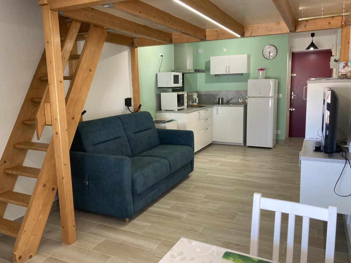 Apartamento L'Airette Marseillan  Exterior foto