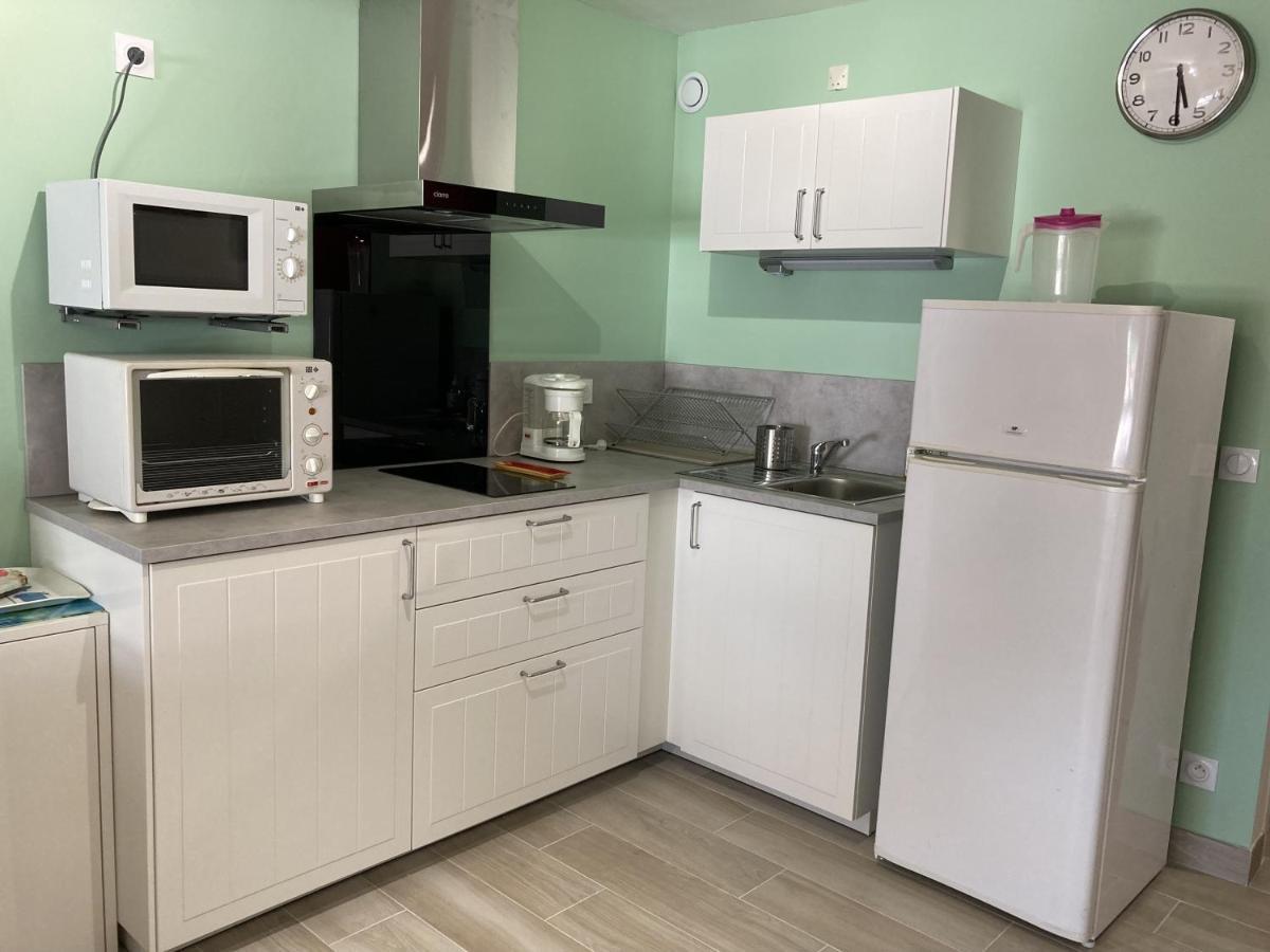 Apartamento L'Airette Marseillan  Exterior foto
